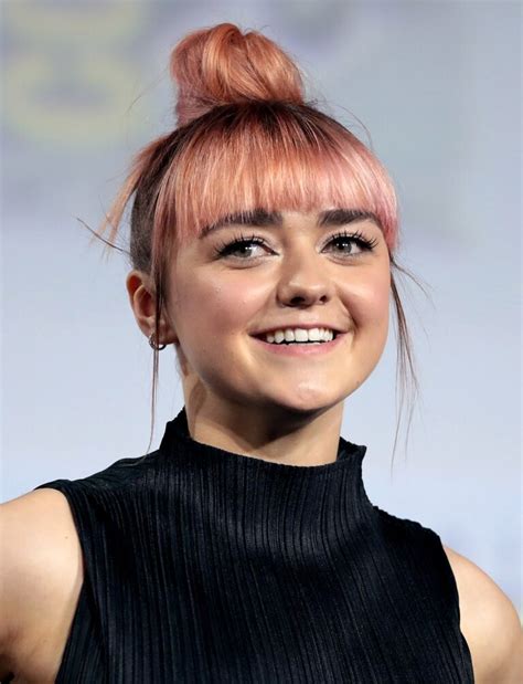 maisie williams net worth|Maisie Williams Net Worth: Career & Investments